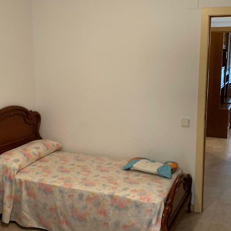 Apartamento Cambrilsfornia Apartamento Exterior foto