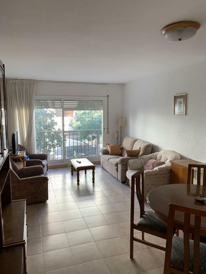 Apartamento Cambrilsfornia Apartamento Exterior foto