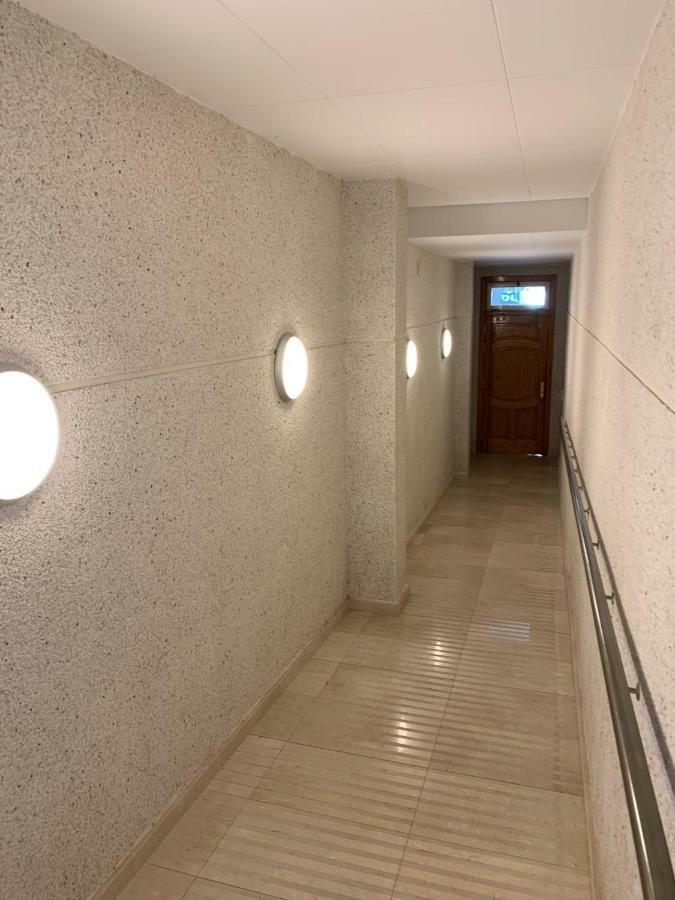 Apartamento Cambrilsfornia Apartamento Exterior foto