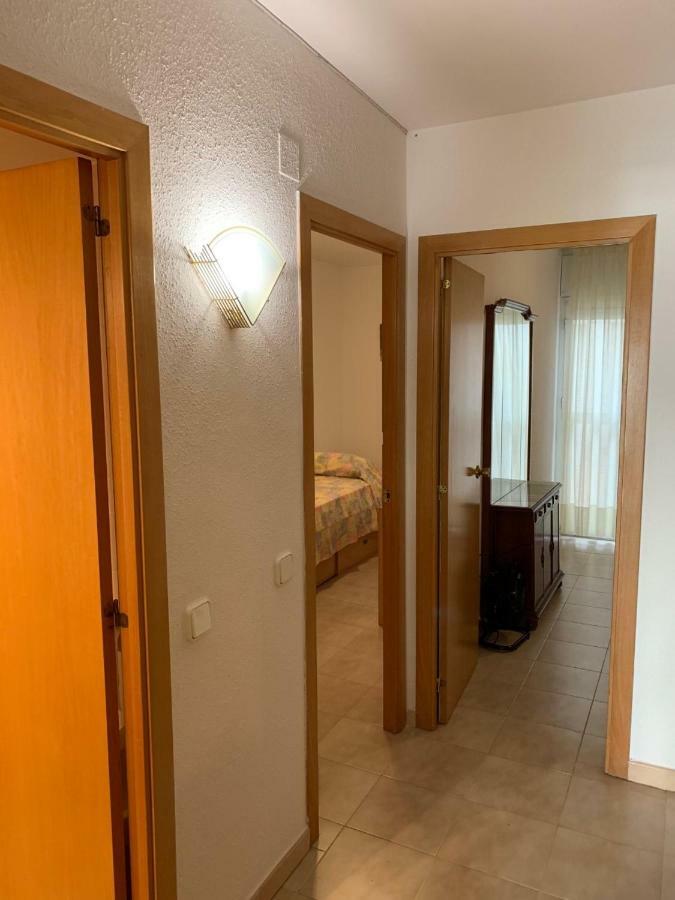 Apartamento Cambrilsfornia Apartamento Exterior foto
