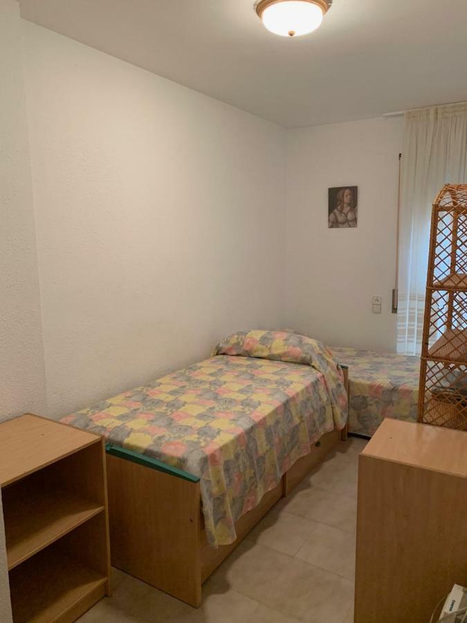 Apartamento Cambrilsfornia Apartamento Exterior foto