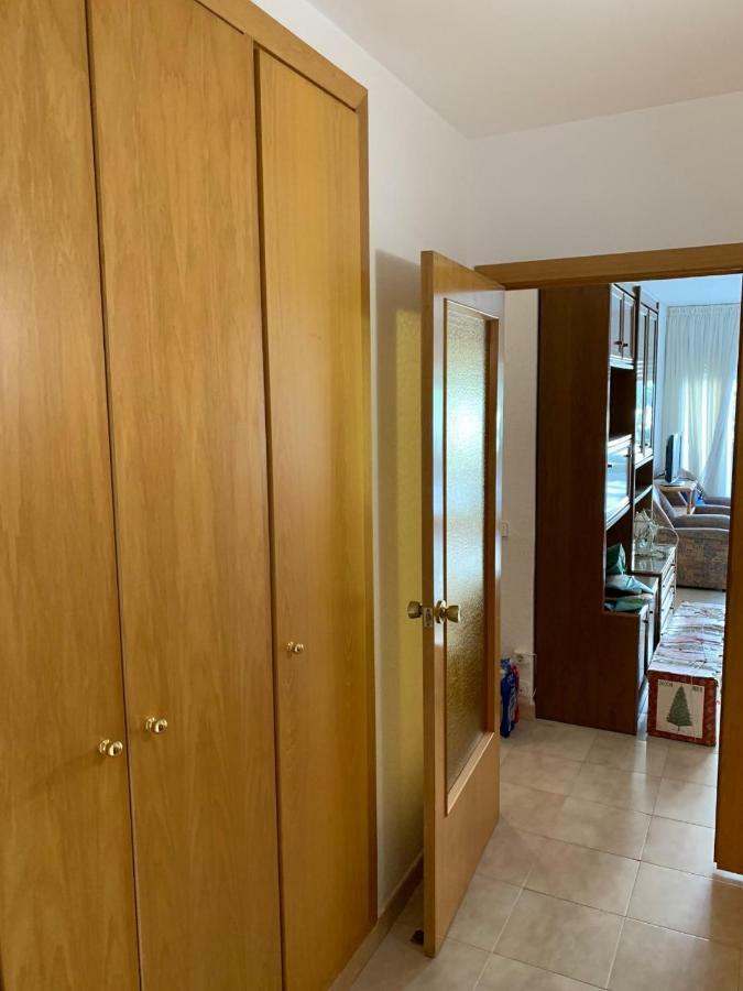 Apartamento Cambrilsfornia Apartamento Exterior foto