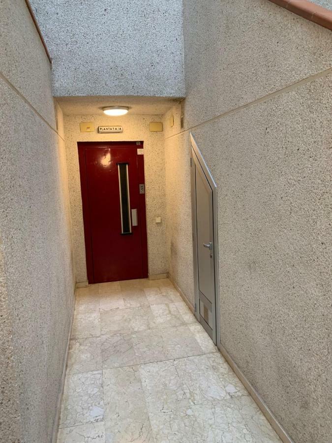 Apartamento Cambrilsfornia Apartamento Exterior foto