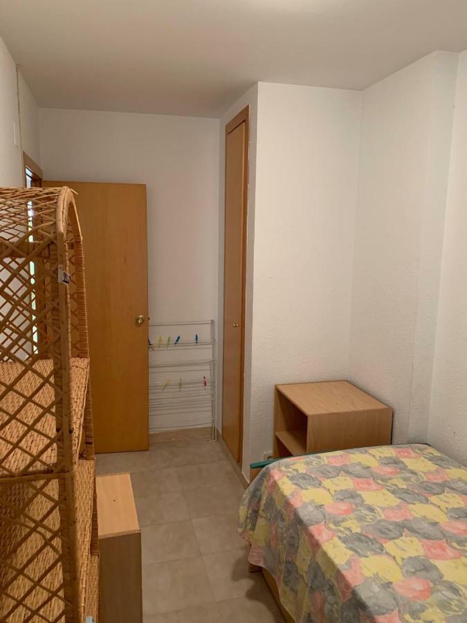Apartamento Cambrilsfornia Apartamento Exterior foto