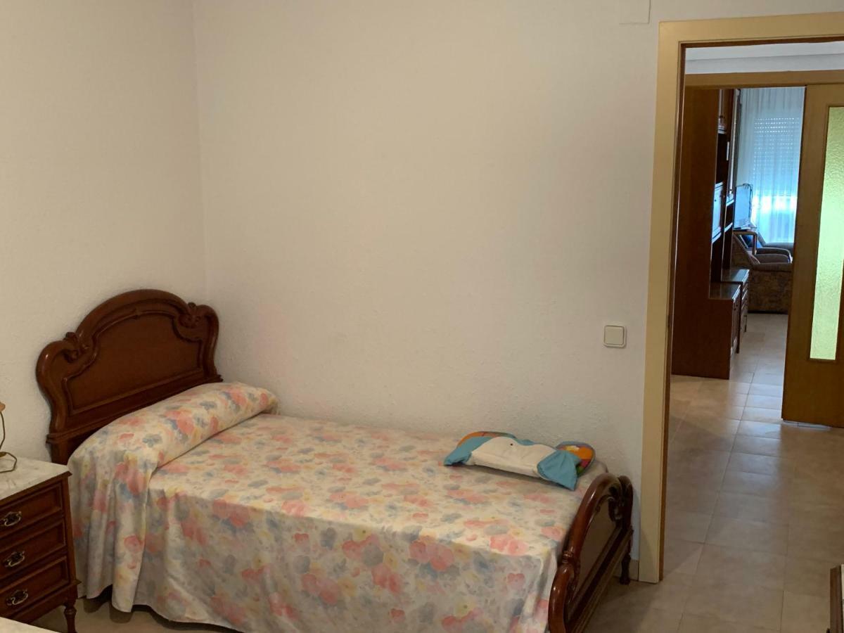 Apartamento Cambrilsfornia Apartamento Exterior foto